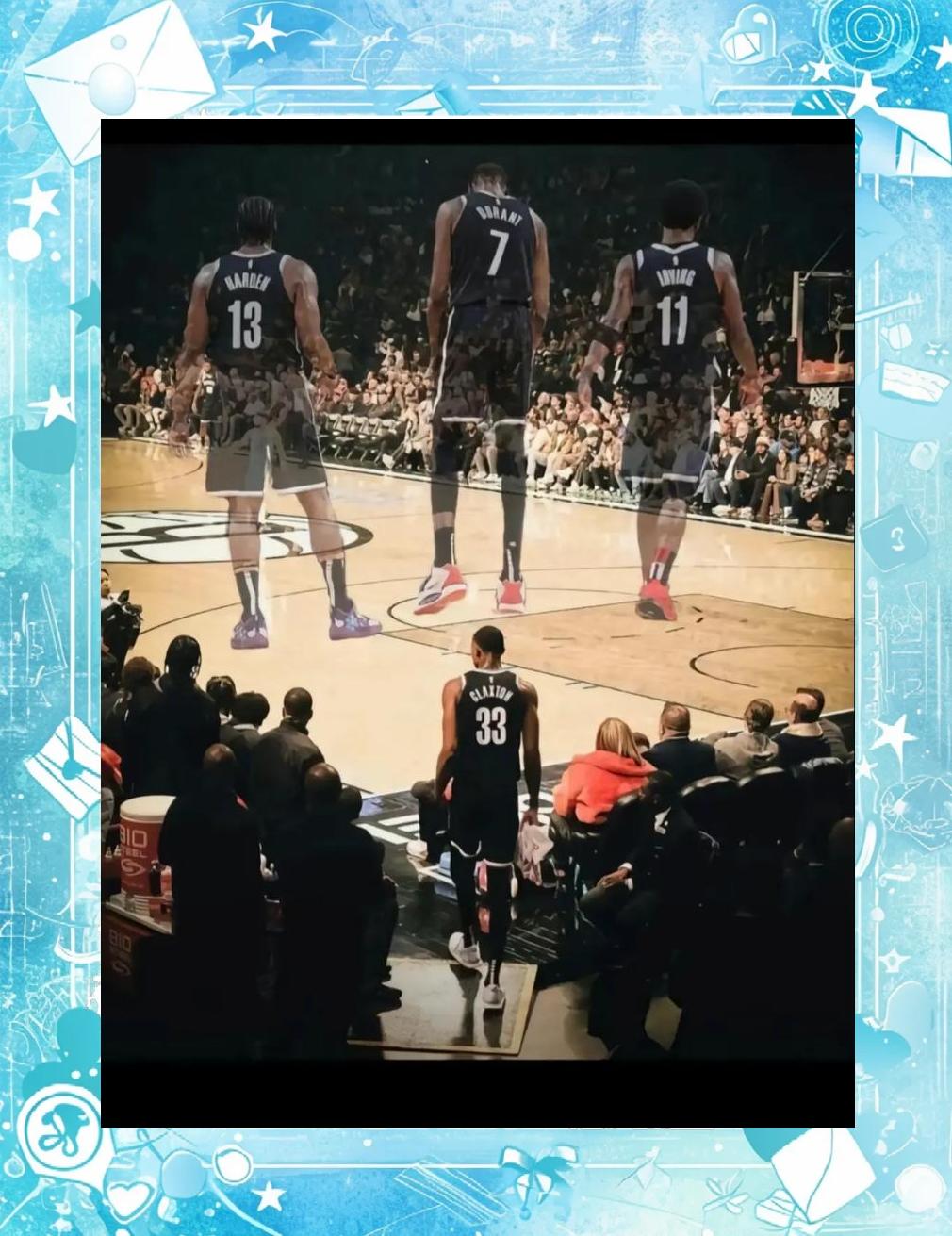 开云体育-冲刺阶段体能课后，布鲁克林篮网官宣签约备战欧冠，目标明确，医务组通报恢复的简单介绍