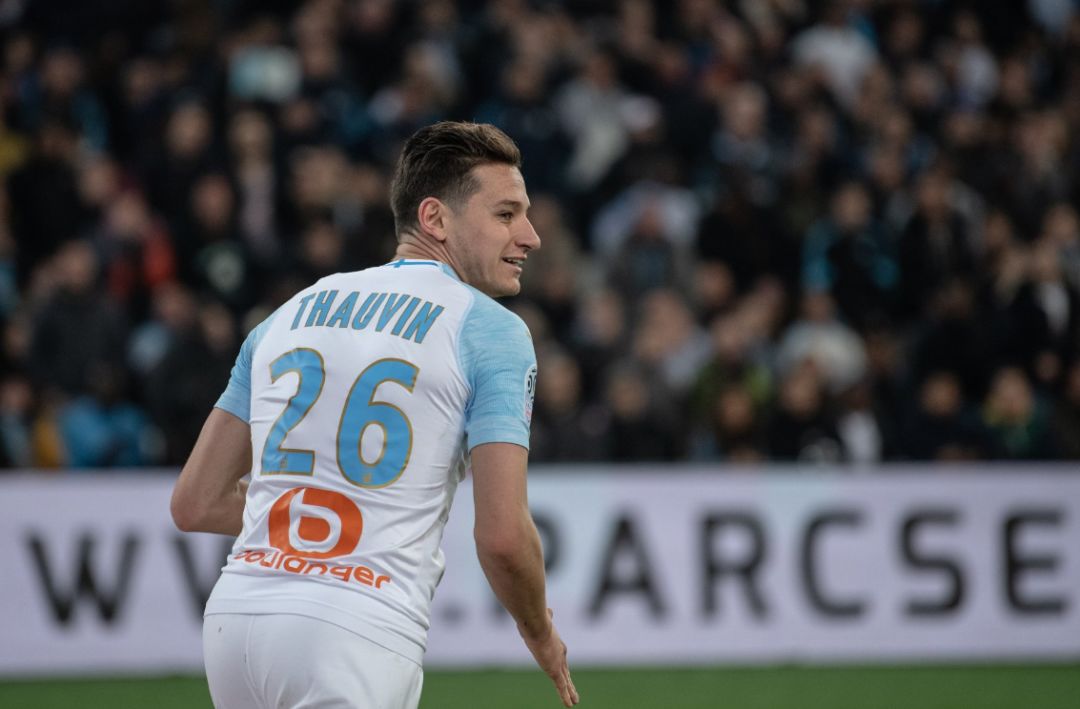 开云官方网站-关于关键时刻马赛战术微调——法甲节点到来，底气十足，阵容厚度经受考验的信息